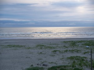 Seaside, OR